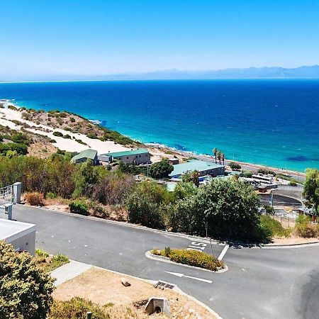 Bay Views Appartement Simonʼs Town Buitenkant foto