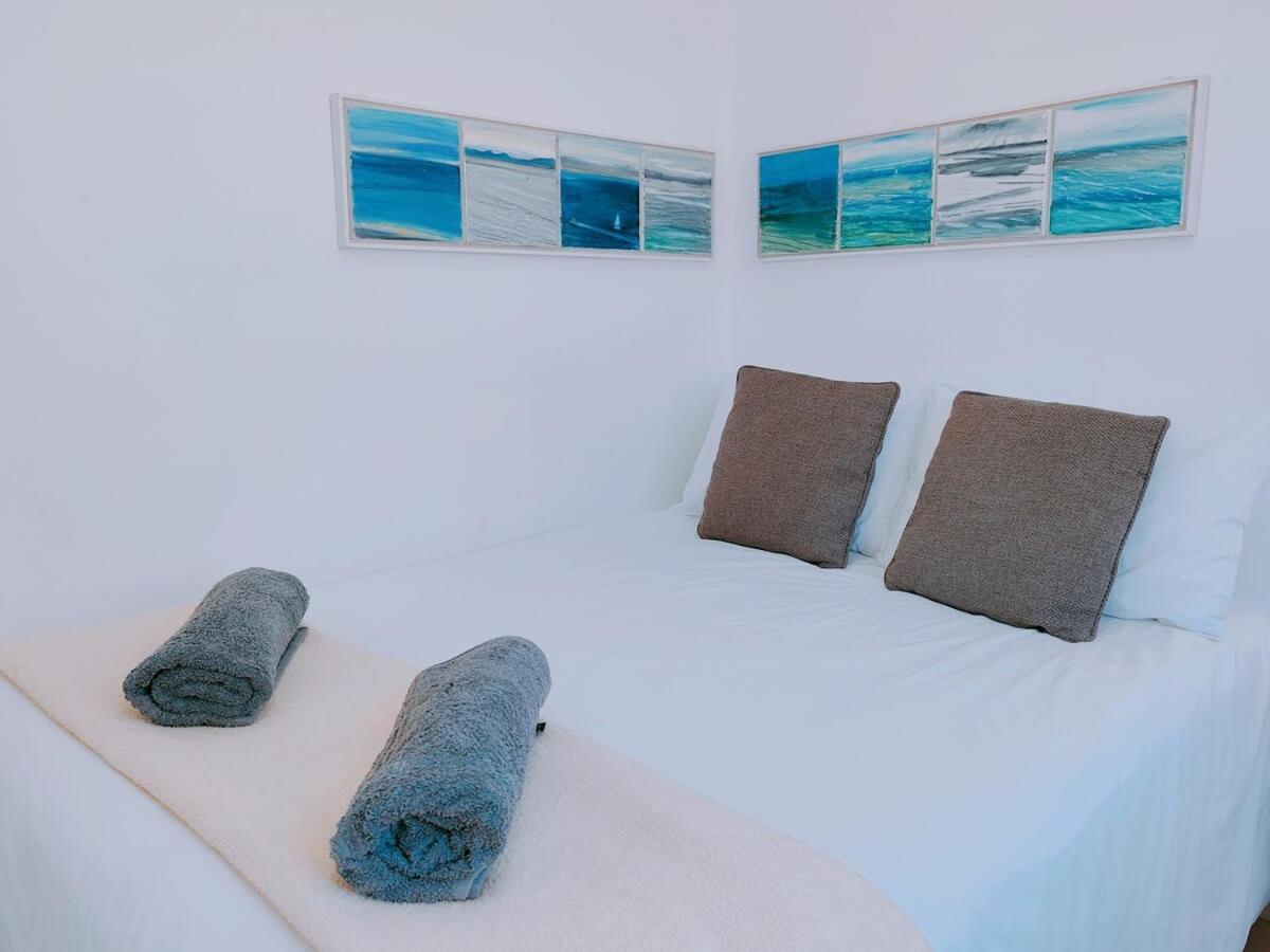 Bay Views Appartement Simonʼs Town Buitenkant foto