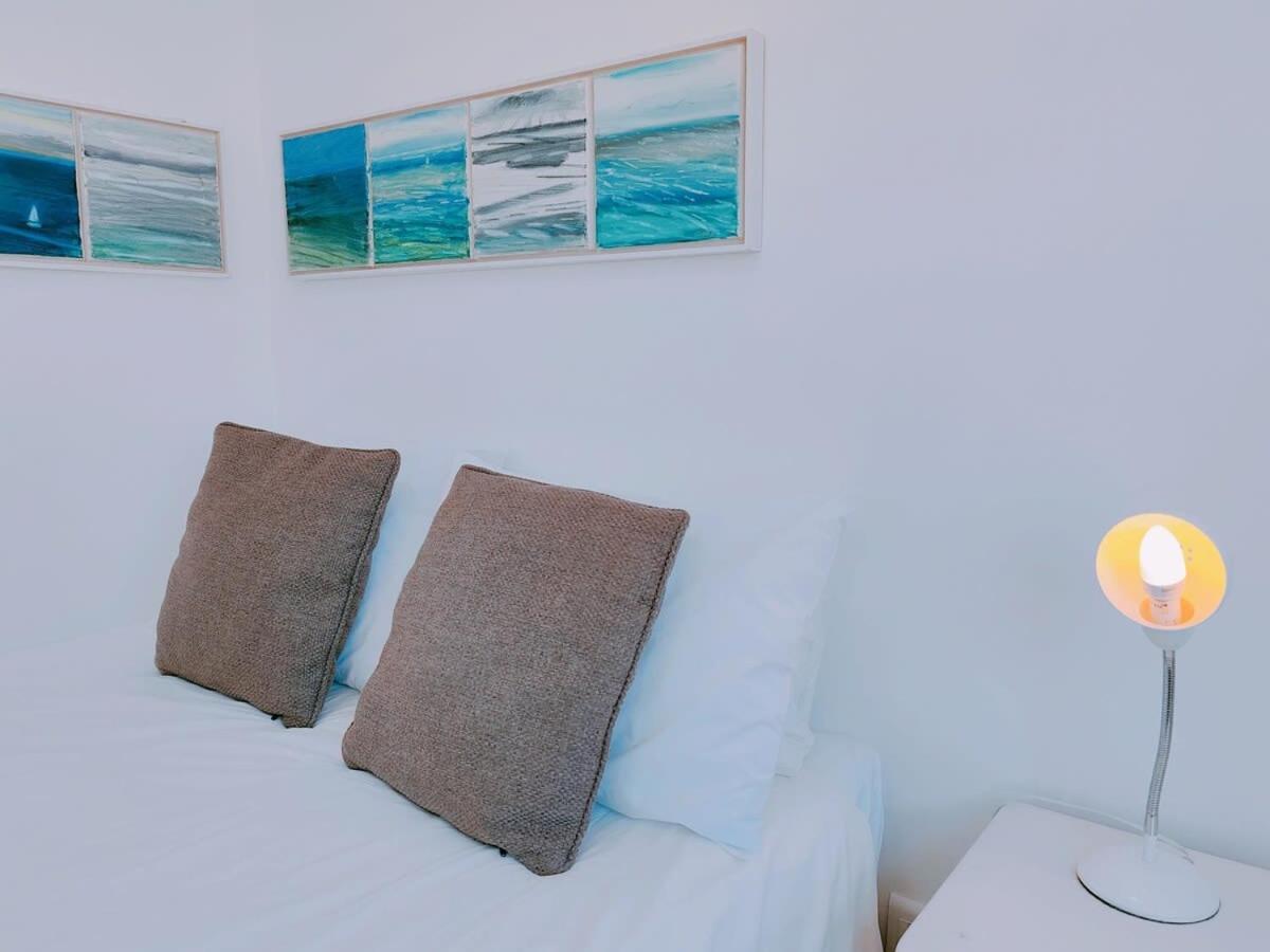 Bay Views Appartement Simonʼs Town Buitenkant foto