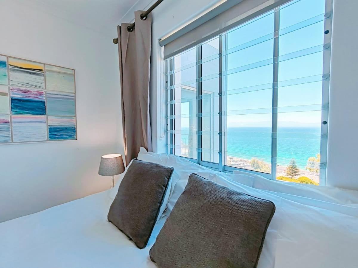 Bay Views Appartement Simonʼs Town Buitenkant foto