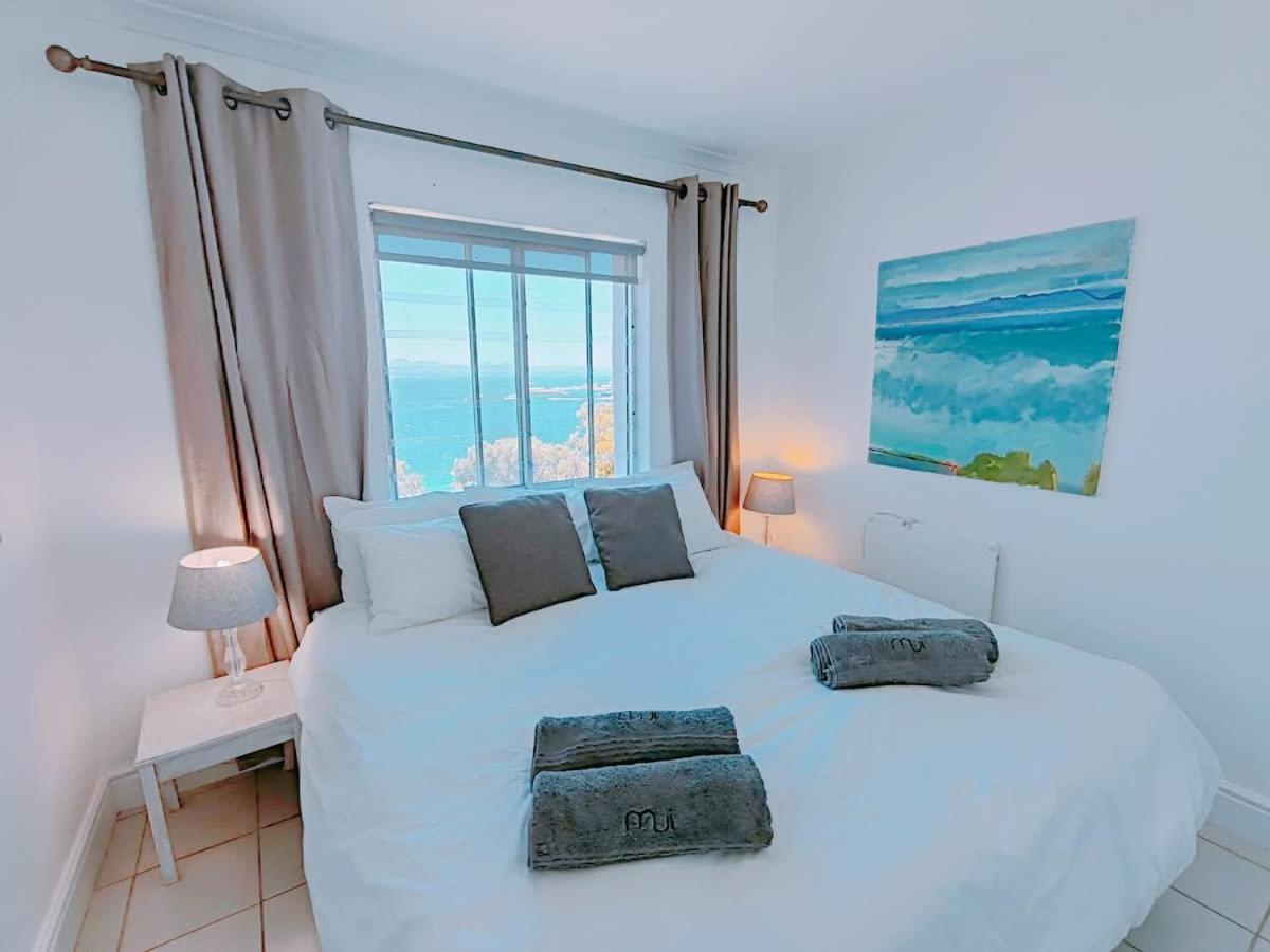 Bay Views Appartement Simonʼs Town Buitenkant foto