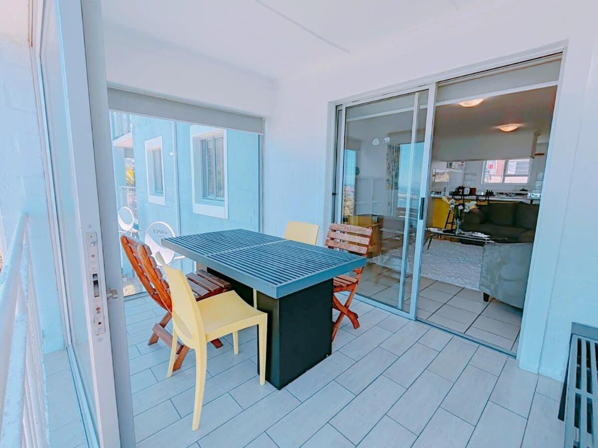 Bay Views Appartement Simonʼs Town Buitenkant foto