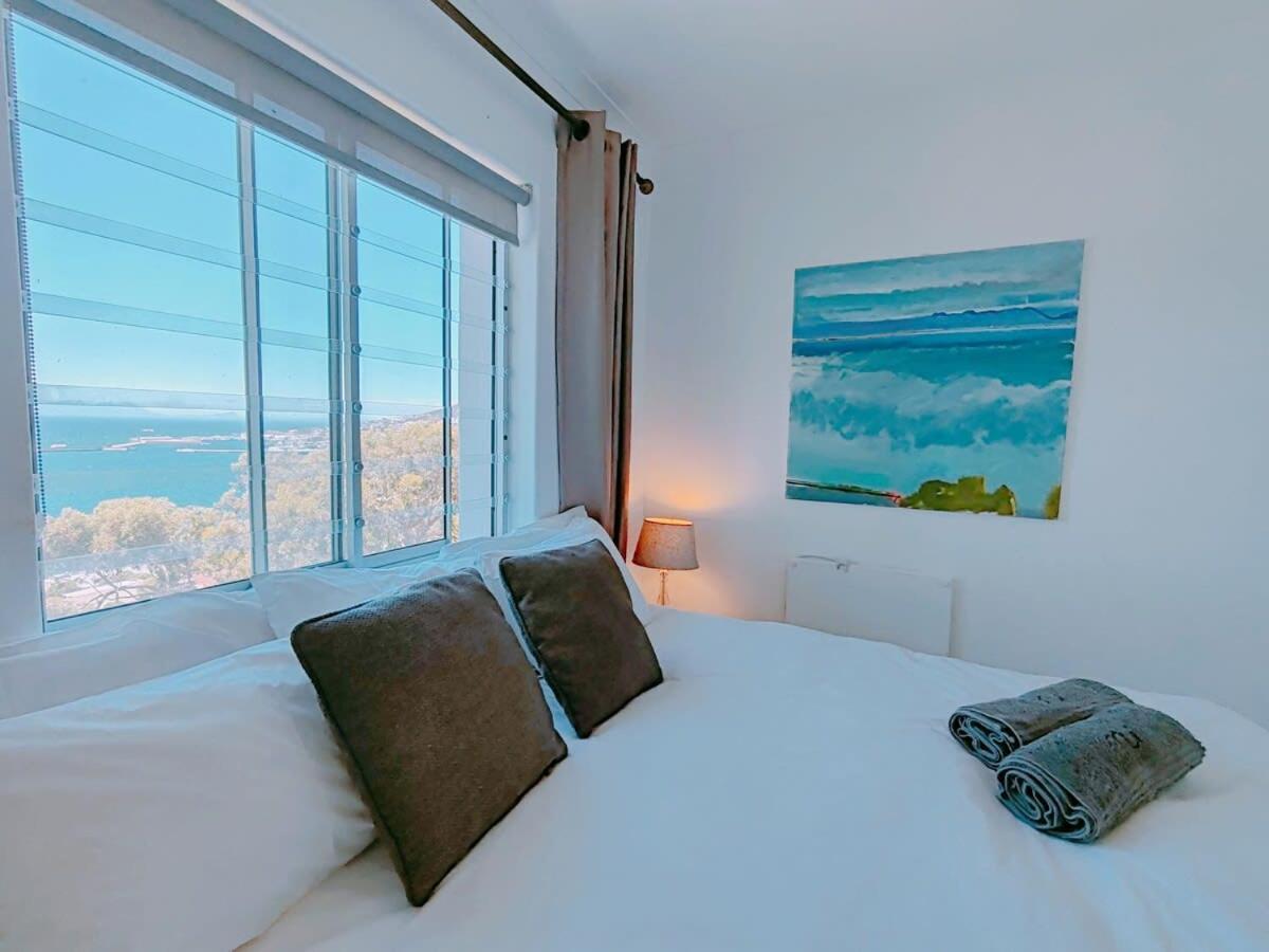 Bay Views Appartement Simonʼs Town Buitenkant foto