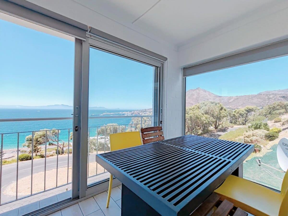 Bay Views Appartement Simonʼs Town Buitenkant foto
