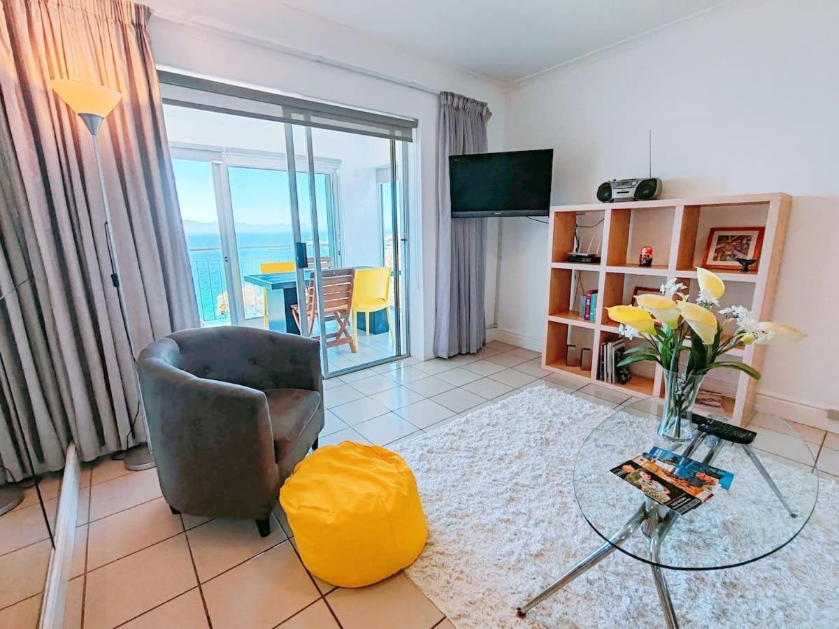 Bay Views Appartement Simonʼs Town Buitenkant foto