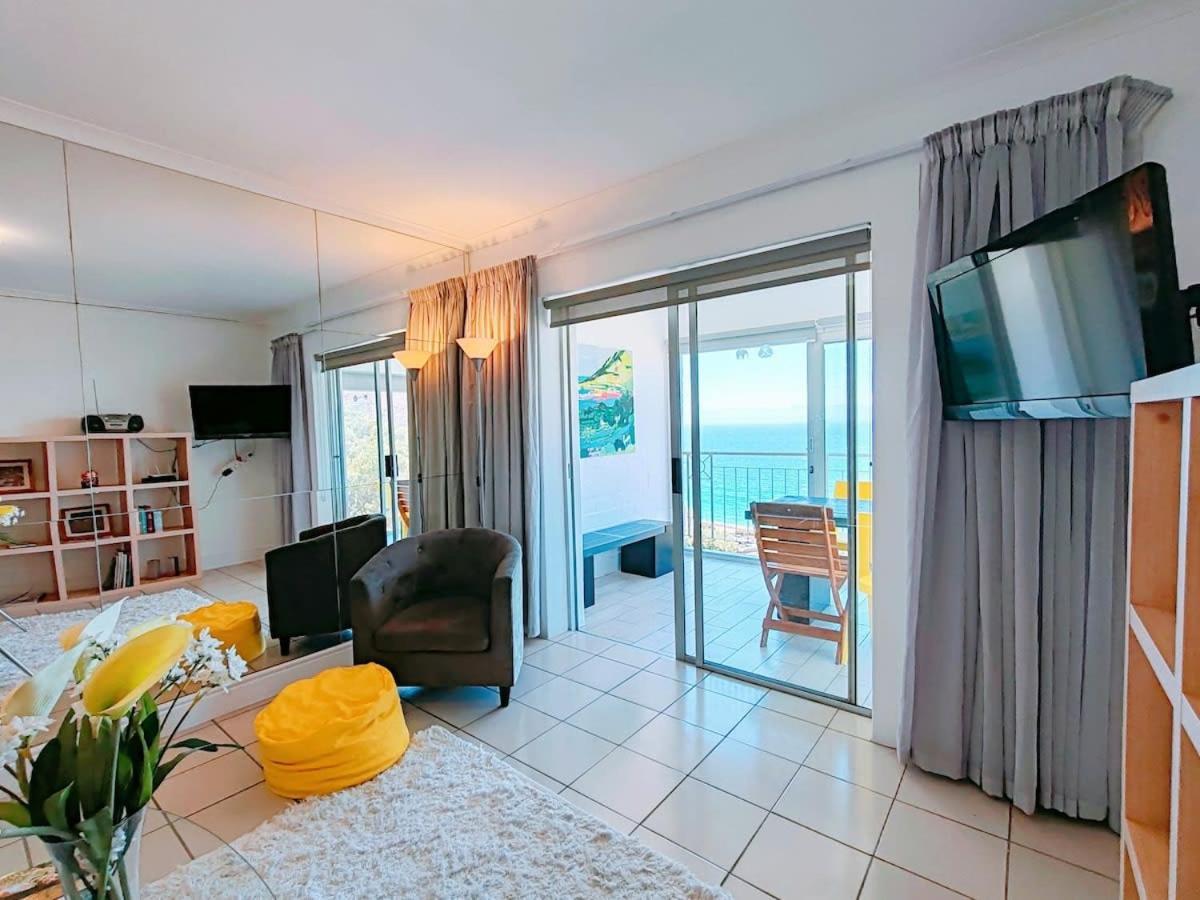 Bay Views Appartement Simonʼs Town Buitenkant foto