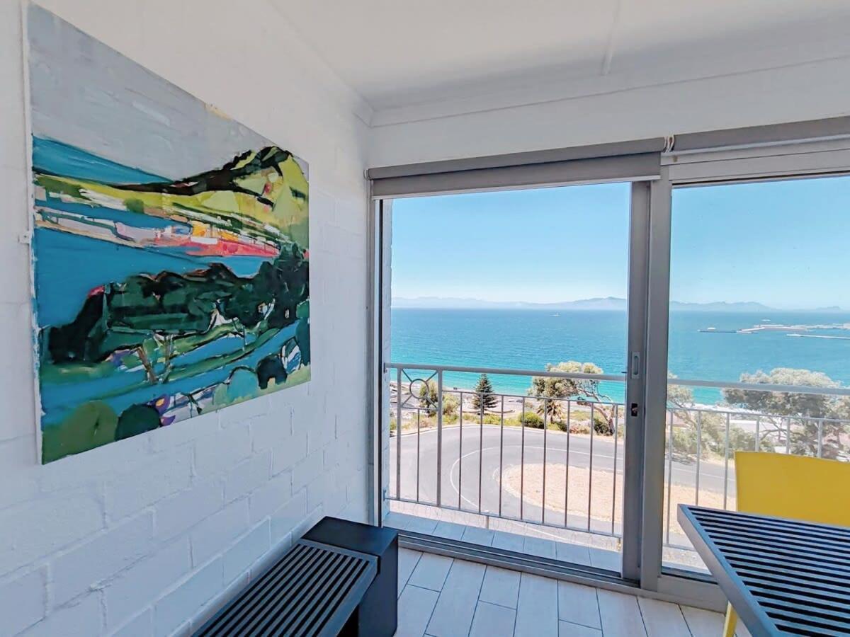 Bay Views Appartement Simonʼs Town Buitenkant foto