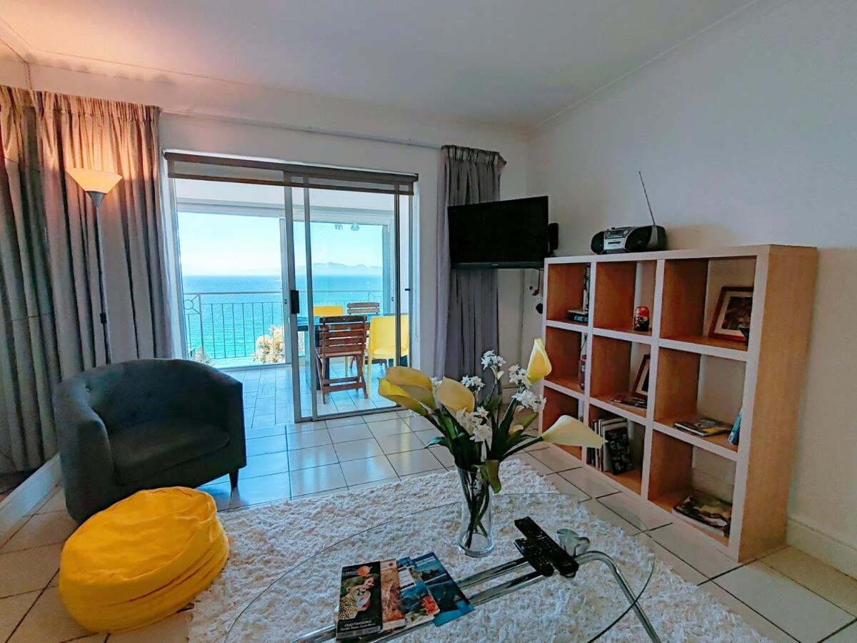 Bay Views Appartement Simonʼs Town Buitenkant foto