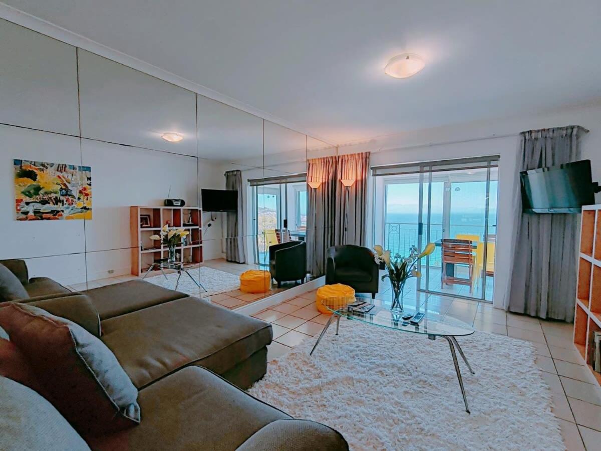 Bay Views Appartement Simonʼs Town Buitenkant foto