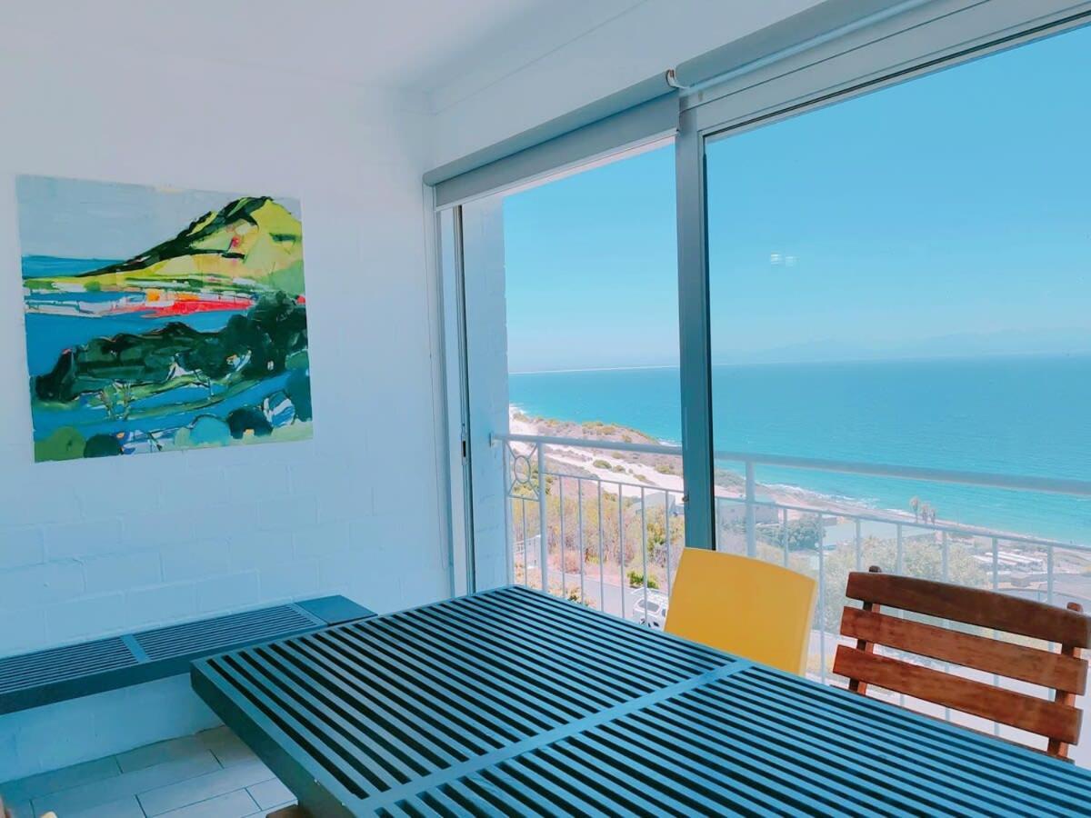 Bay Views Appartement Simonʼs Town Buitenkant foto